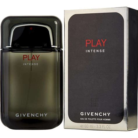 givenchy play intense douglas|Givenchy play intense replacement.